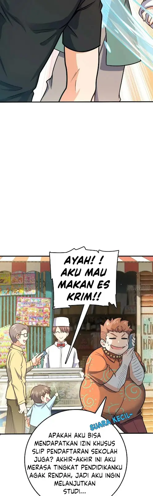 Spare Me, Great Lord! chapter 292